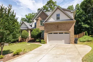 100 Carolina Oaks Dr, Fountain Inn, SC 29644 - Photo 2