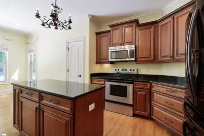 100 Carolina Oaks Drive, Fountain Inn, SC 29644 - Photo 16