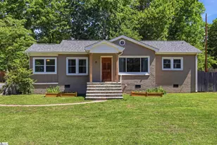 5 Courtney Cir, Greenville, SC 29617 - Photo 2