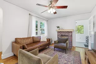 5 Courtney Cir, Greenville, SC 29617 - Photo 6