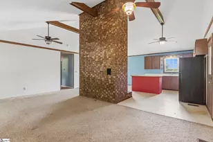 430 John High Rd, Campobello, SC 29322 - Photo 4