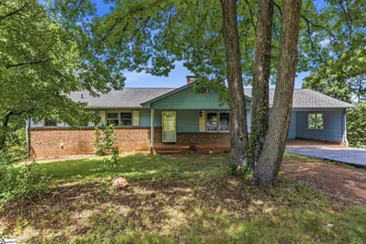 430 John High Road, Campobello, SC 29322 - Photo 1
