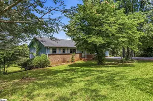 430 John High Rd, Campobello, SC 29322 - Photo 2