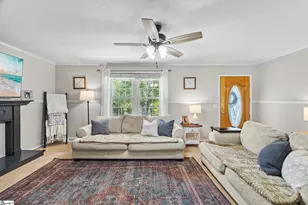 229 Norman Dr, Easley, SC 29640 - Photo 8