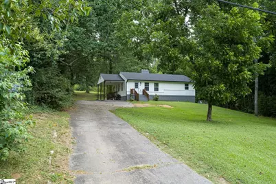 384 Ammons Road, Spartanburg, SC 29306 - Photo 2