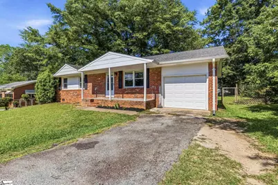 711 Hellams Street, Fountain Inn, SC 29644 - Photo 2