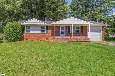 711 Hellams Street, Fountain Inn, SC 29644 - Photo 1