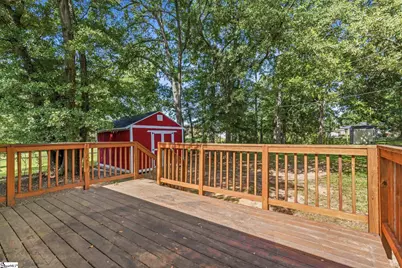 711 Hellams Street, Fountain Inn, SC 29644 - Photo 4