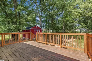 711 Hellams St, Fountain Inn, SC 29644 - Photo 4