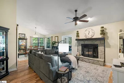 11 Pine Garden Way Drive, Salem, SC 29676 - Photo 8