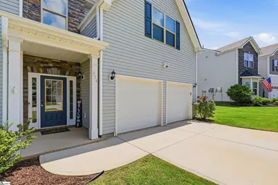324 Lost Lake Drive, Simpsonville, SC 29681 - Photo 2