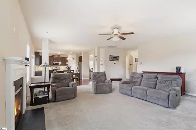 324 Lost Lake Drive, Simpsonville, SC 29681 - Photo 6
