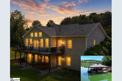 109 Martins Pointe Drive, Seneca, SC 29678 - Photo 2