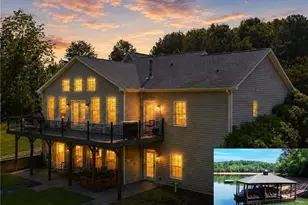 109 Martins Pointe Dr, Seneca, SC 29678 - Photo 2