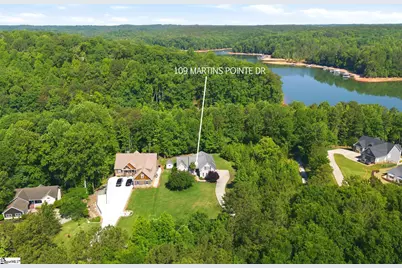 109 Martins Pointe Drive, Seneca, SC 29678 - Photo 4