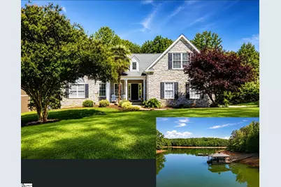 109 Martins Pointe Drive, Seneca, SC 29678 - Photo 1