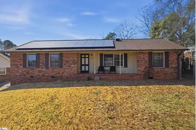 632 Old Augusta Road, Greenville, SC 29605 - Photo 1