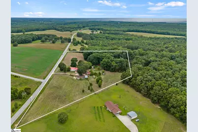 2045 Shady Grove Road, Honea Path, SC 29654 - Photo 14