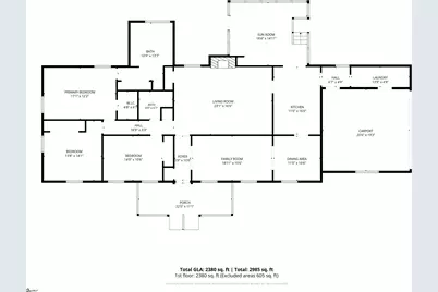 210 Briarwood Drive, Pacolet, SC 29372 - Photo 48