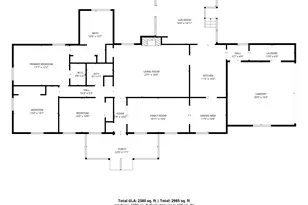 210 Briarwood Dr, Pacolet, SC 29372 - Photo 48