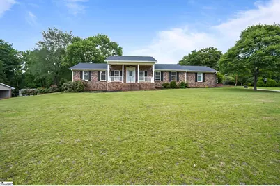 210 Briarwood Drive, Pacolet, SC 29372 - Photo 2