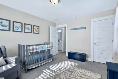 109 Woodcross Drive, Simpsonville, SC 29681 - Photo 20