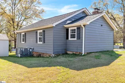 2816 Brushy Creek Road, Greer, SC 29650 - Photo 4