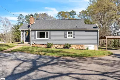 2816 Brushy Creek Road, Greer, SC 29650 - Photo 2