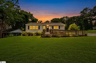 107 Whitener Ave, Spartanburg, SC 29306 - Photo 1