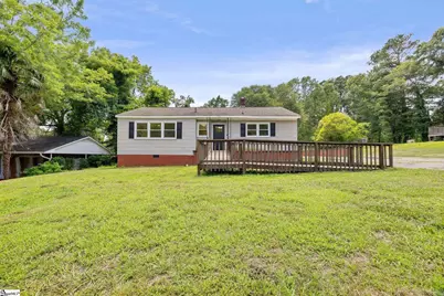 107 Whitener Avenue, Spartanburg, SC 29306 - Photo 2