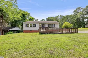 107 Whitener Ave, Spartanburg, SC 29306 - Photo 2