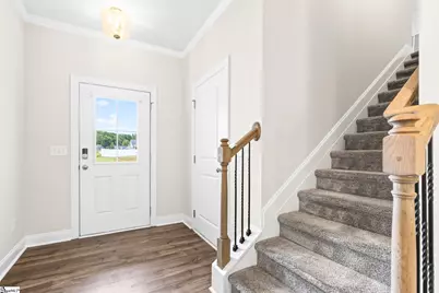 537 Clairbrook Court, Greer, SC 29651 - Photo 10