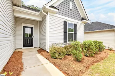 537 Clairbrook Court, Greer, SC 29651 - Photo 4