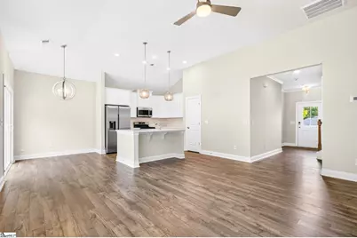 537 Clairbrook Court, Greer, SC 29651 - Photo 20