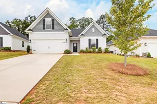 537 Clairbrook Ct, Greer, SC 29651 - Photo 1