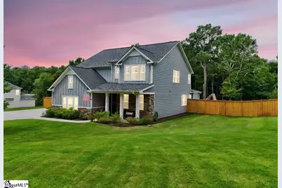 729 Stringer Road, Belton, SC 29627 - Photo 2