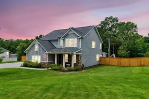 729 Stringer Rd, Belton, SC 29627 - Photo 2