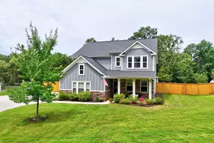 729 Stringer Rd, Belton, SC 29627 - Photo 1