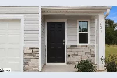 631 Starbeam Court, Spartanburg, SC 29303 - Photo 4