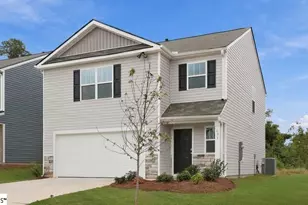 631 Starbeam Ct, Spartanburg, SC 29303 - Photo 2