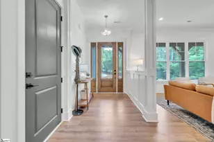 521 Fire Tower Rd, Williamston, SC 29697 - Photo 2