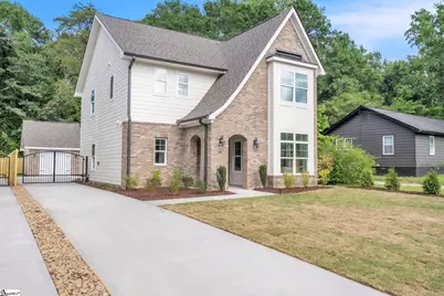 30 Tubbs Mountain Road, Travelers Rest, SC 29690 - Photo 2