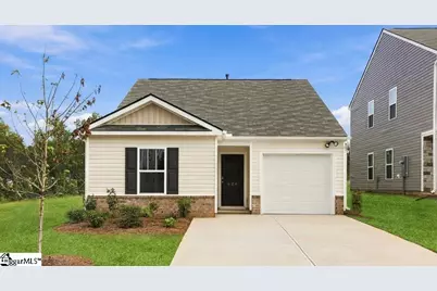 626 Starbeam Court, Spartanburg, SC 29303 - Photo 1