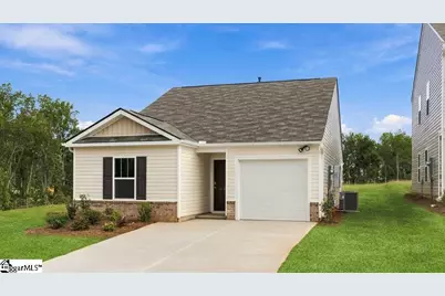 626 Starbeam Court, Spartanburg, SC 29303 - Photo 2