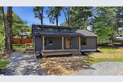 70 E Main Street, Inman, SC 29349 - Photo 2
