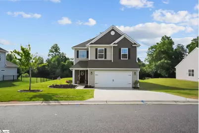 570 New Cut Meadows Road, Inman, SC 29349 - Photo 1