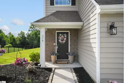 570 New Cut Meadows Road, Inman, SC 29349 - Photo 2