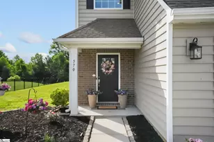 570 New Cut Mdws Rd, Inman, SC 29349 - Photo 2