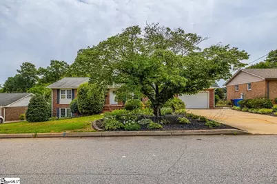 304 Del Norte Road, Greenville, SC 29615 - Photo 4