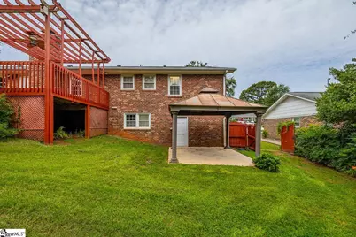 304 Del Norte Road, Greenville, SC 29615 - Photo 50